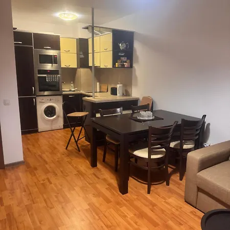 Privates Sveta Elena 瓦爾納