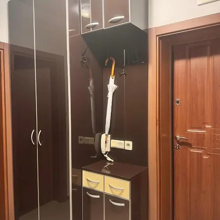 Privates Sveta Elena 瓦爾納