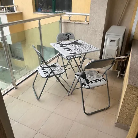 Privates Sveta Elena Varna