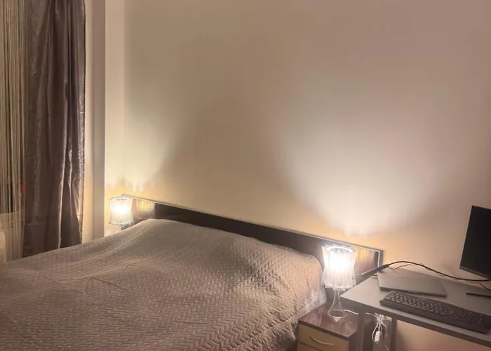 Privates Sveta Elena 公寓 *