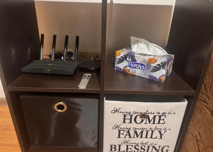 Privates Sveta Elena شقة *