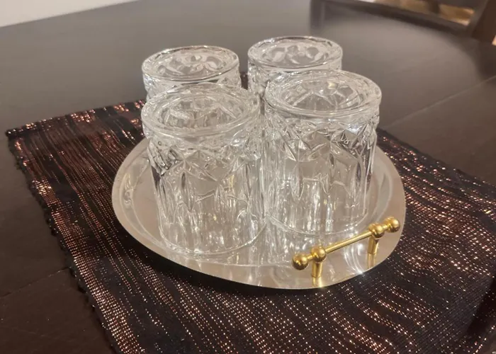 Privates Sveta Elena شقة *