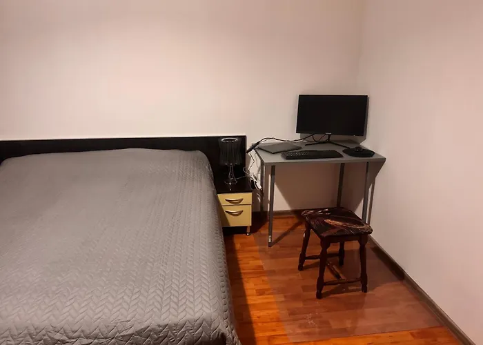 Privates Sveta Elena *