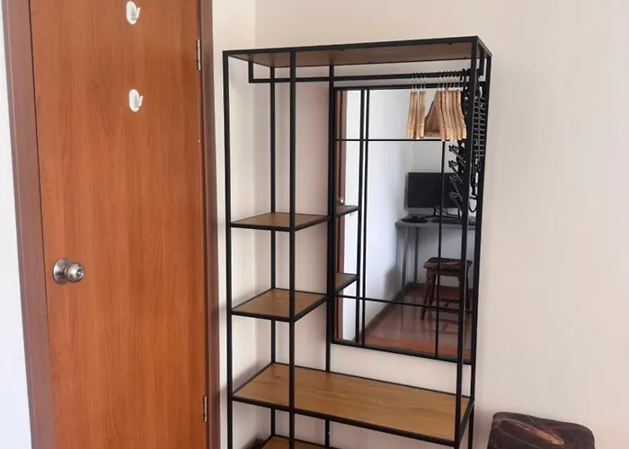 Privates Sveta Elena شقة فارنا