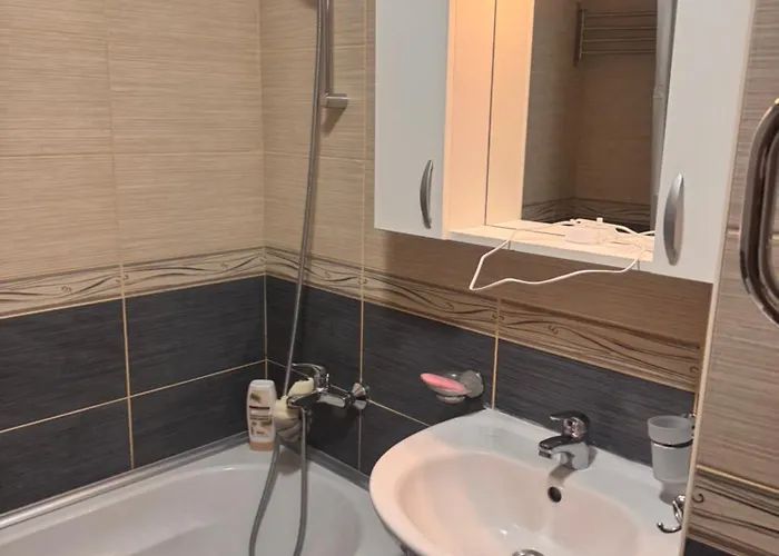 Privates Sveta Elena شقة *