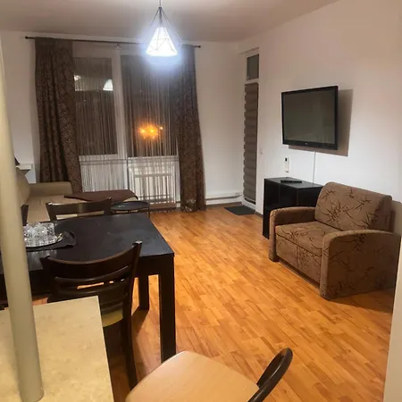 Apartamento Privates Sveta Elena Varna