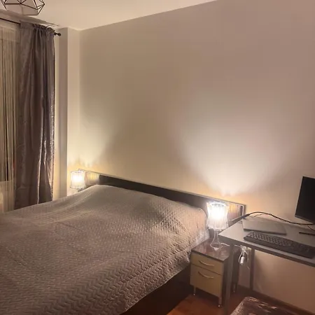Sveta Elena Erholung Dentaprime Apartment *