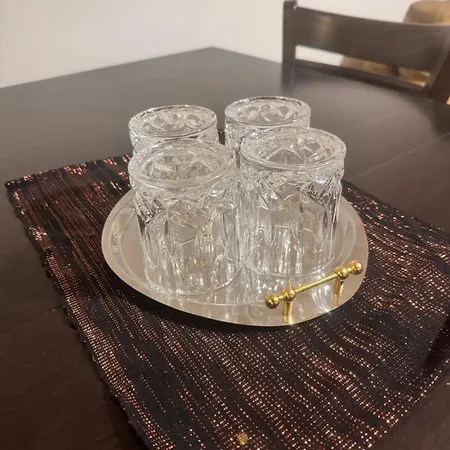 Privates Sveta Elena Apartamento *