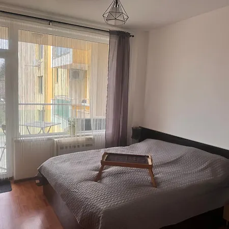 Apartamento Privates Sveta Elena Varna