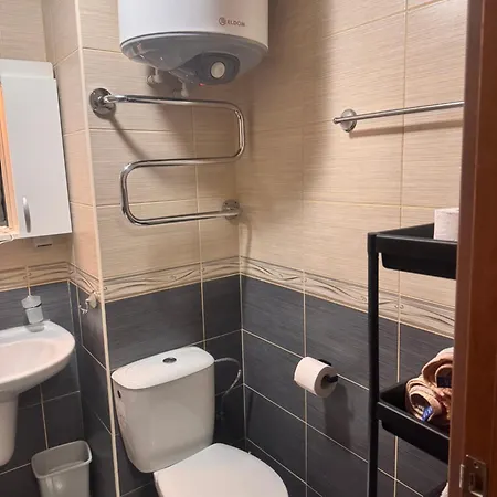 Apartamento Privates Sveta Elena