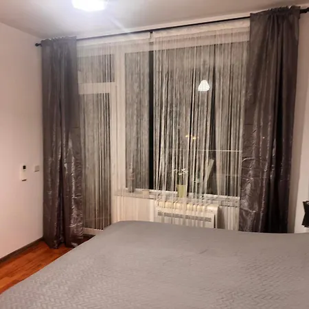 Apartamento Privates Sveta Elena