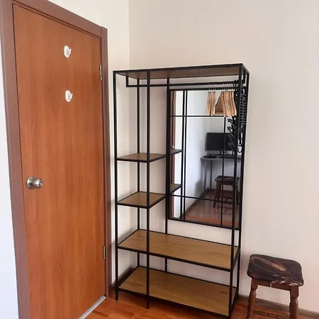 Privates Sveta Elena Apartamento Varna