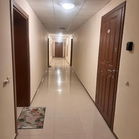 Apartment Sveta Elena Erholung Dentaprime *