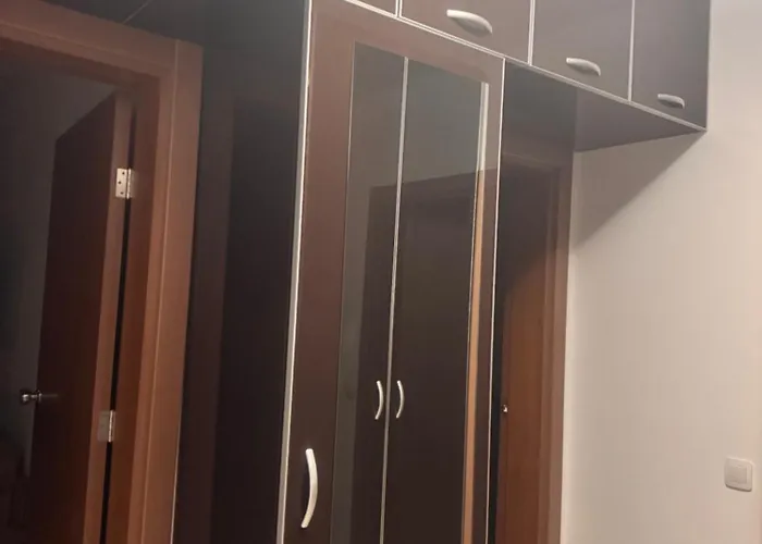 Privates Sveta Elena Varna