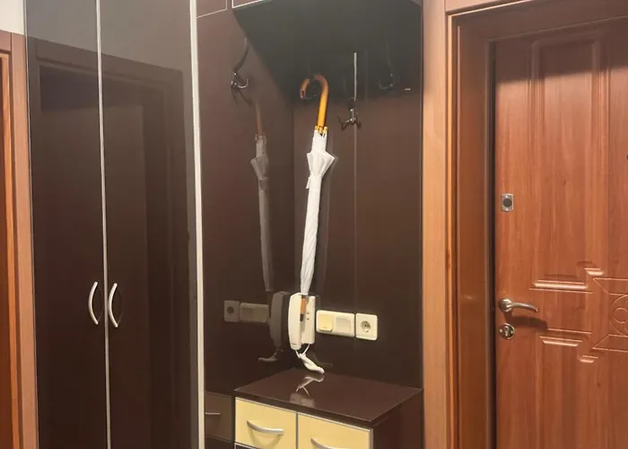 Privates Sveta Elena Varna