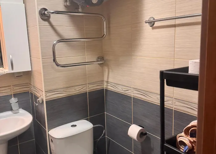 Apartment Privates Sveta Elena