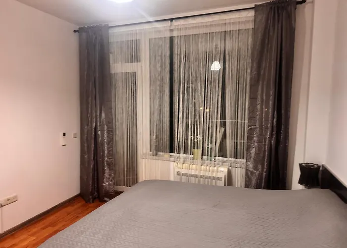 Apartment Privates Sveta Elena