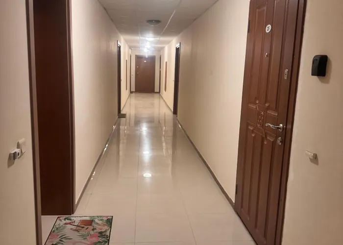 Apartment Privates Sveta Elena *